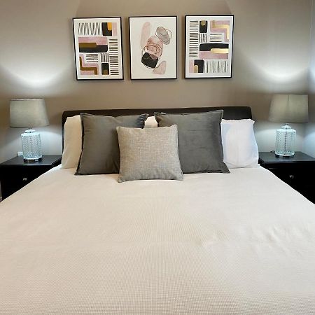 Pendle House - Apartment 3 Colwyn Bay Εξωτερικό φωτογραφία