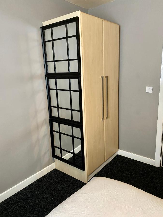 Pendle House - Apartment 3 Colwyn Bay Εξωτερικό φωτογραφία
