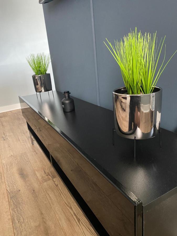 Pendle House - Apartment 3 Colwyn Bay Εξωτερικό φωτογραφία