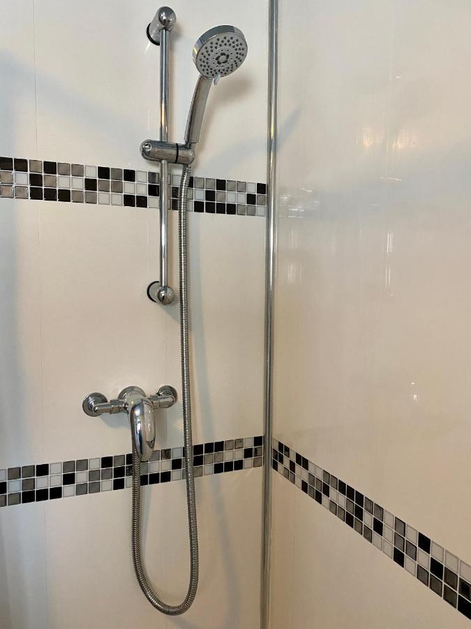 Pendle House - Apartment 3 Colwyn Bay Εξωτερικό φωτογραφία