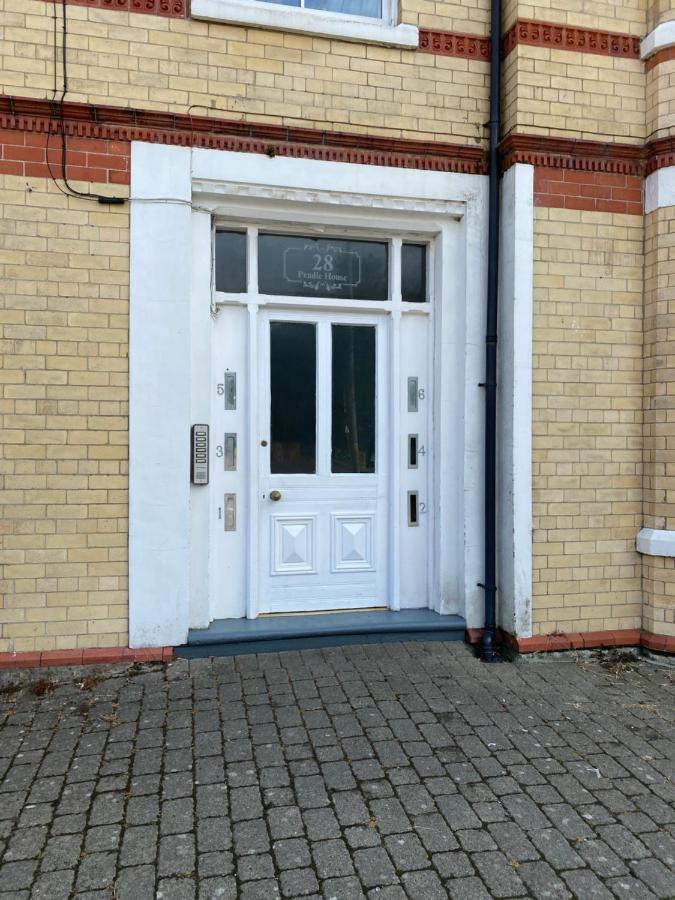 Pendle House - Apartment 3 Colwyn Bay Εξωτερικό φωτογραφία