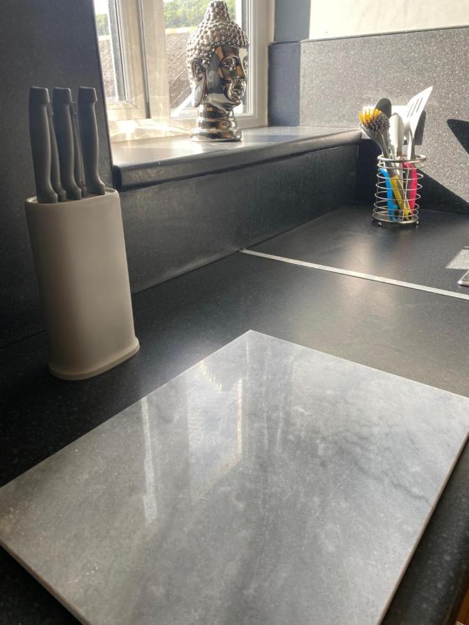 Pendle House - Apartment 3 Colwyn Bay Εξωτερικό φωτογραφία